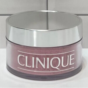 Clinique 21 Snowflake Dreams Loose Powder